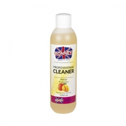cleaner do paznokci o zapachu mango 1 l